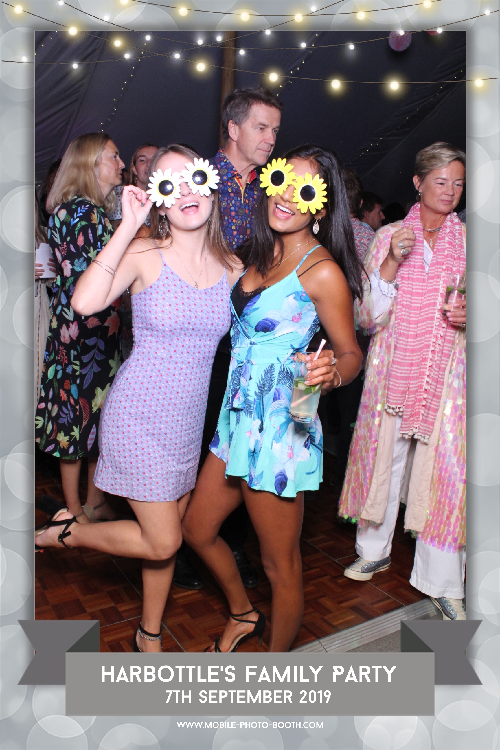 Harbottle's Family Party | View more photos from the event at images.mobile-photo-booth.com/u/MobilePhotoBoothUK/Harbottles-Family-Party
